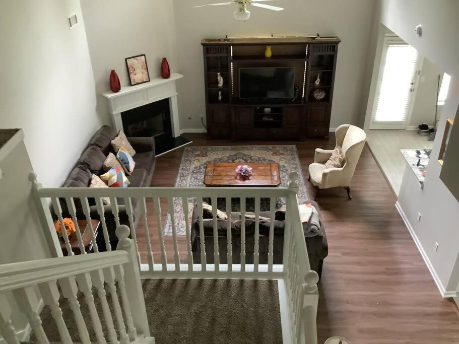 Castle Comfort Ellenwood ภายนอก รูปภาพ